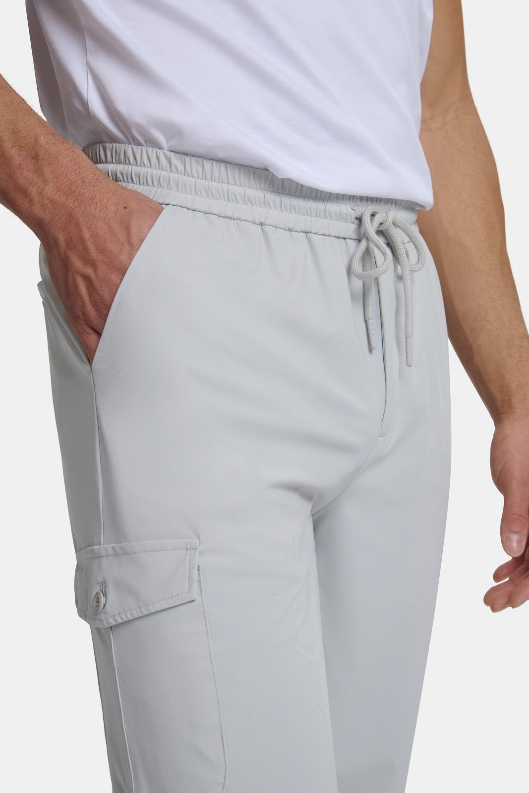 365 Cargo Track Pants