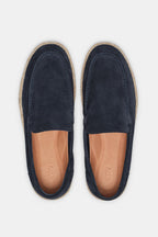 Espadrille Loafer