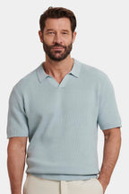 Capri Short Sleeve Polo Shirt