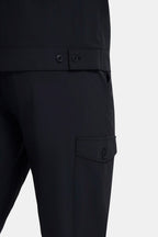 Year-Round Track Jacket
