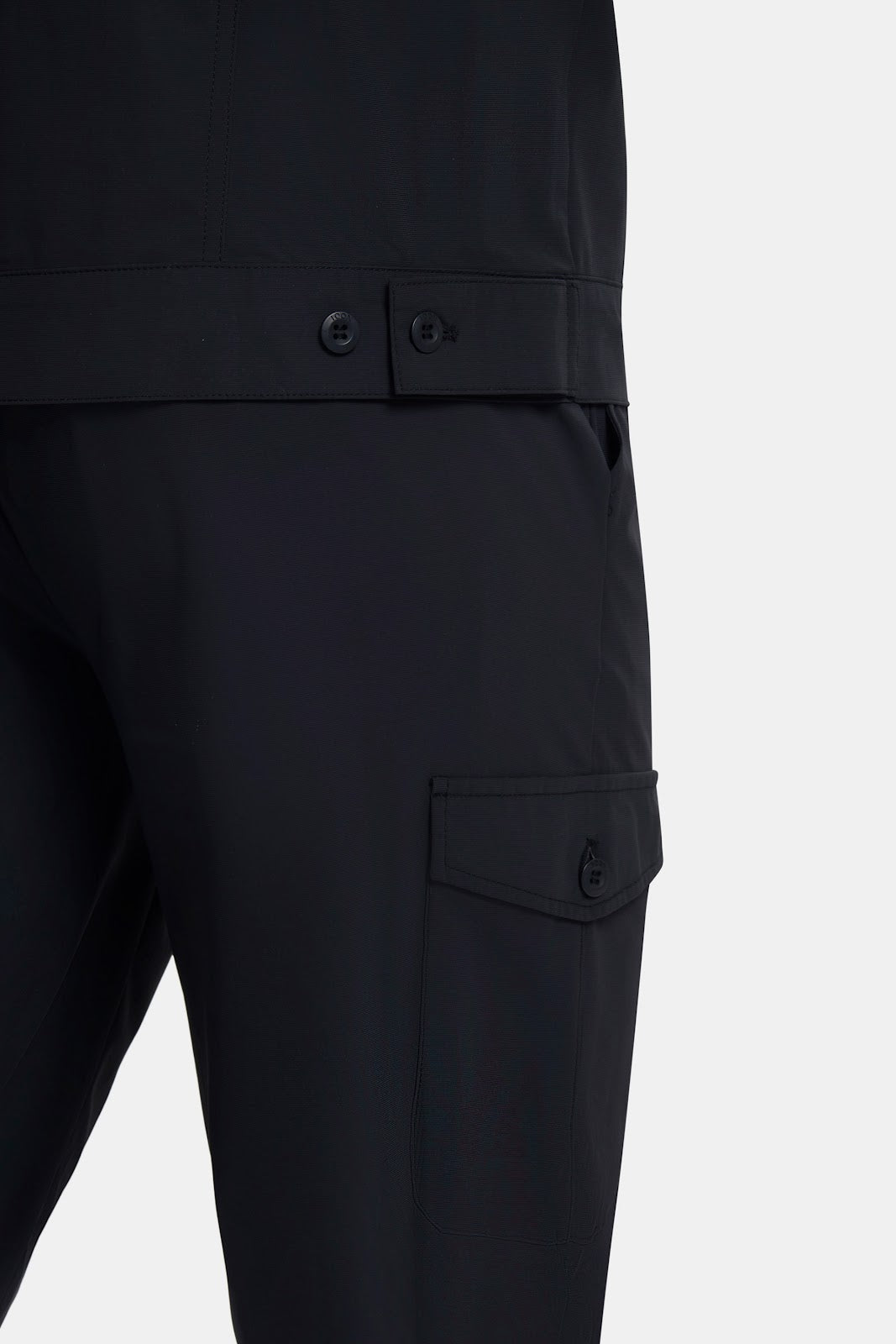 Year-Round Track Jacket