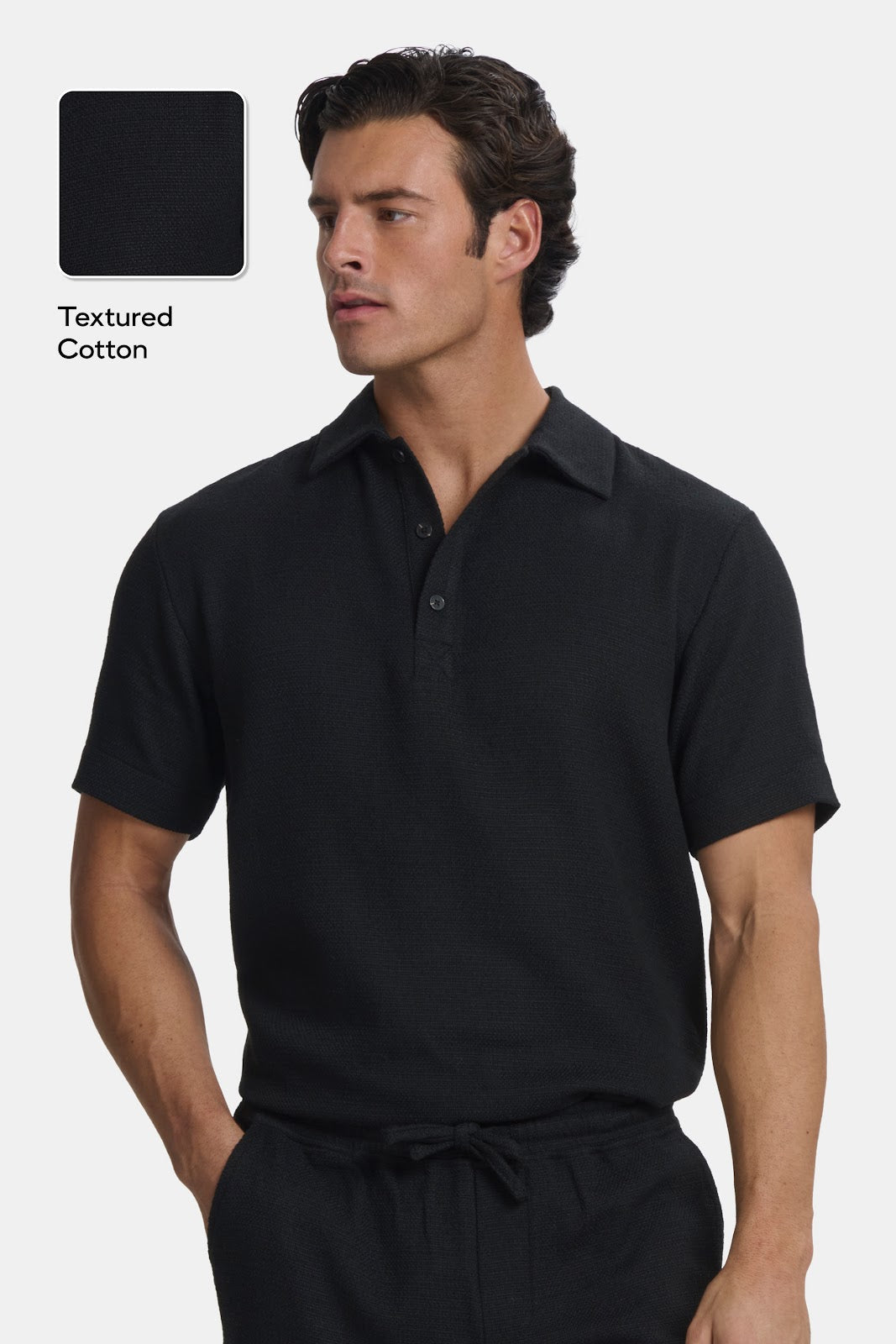 Turin Classic Polo