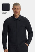 Year-Round Track Jacket