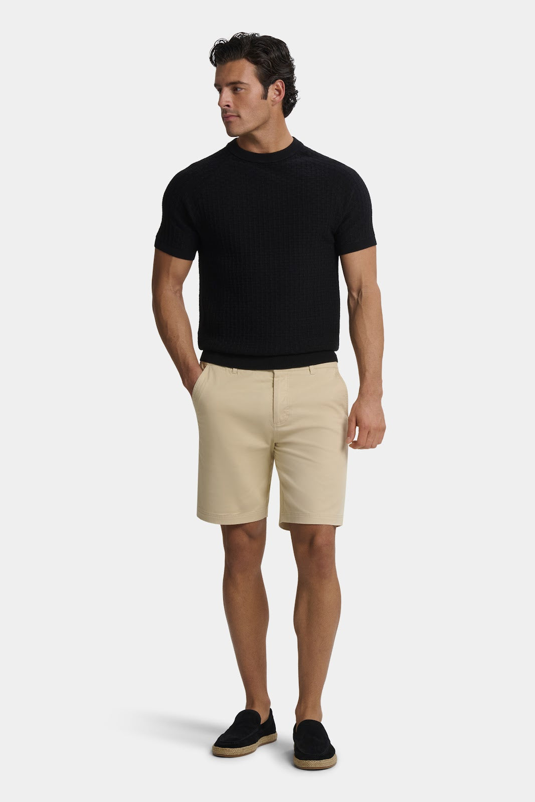 CAVO Graphic Tee