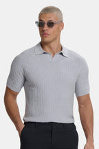CAVO Short Sleeve Polo Shirt