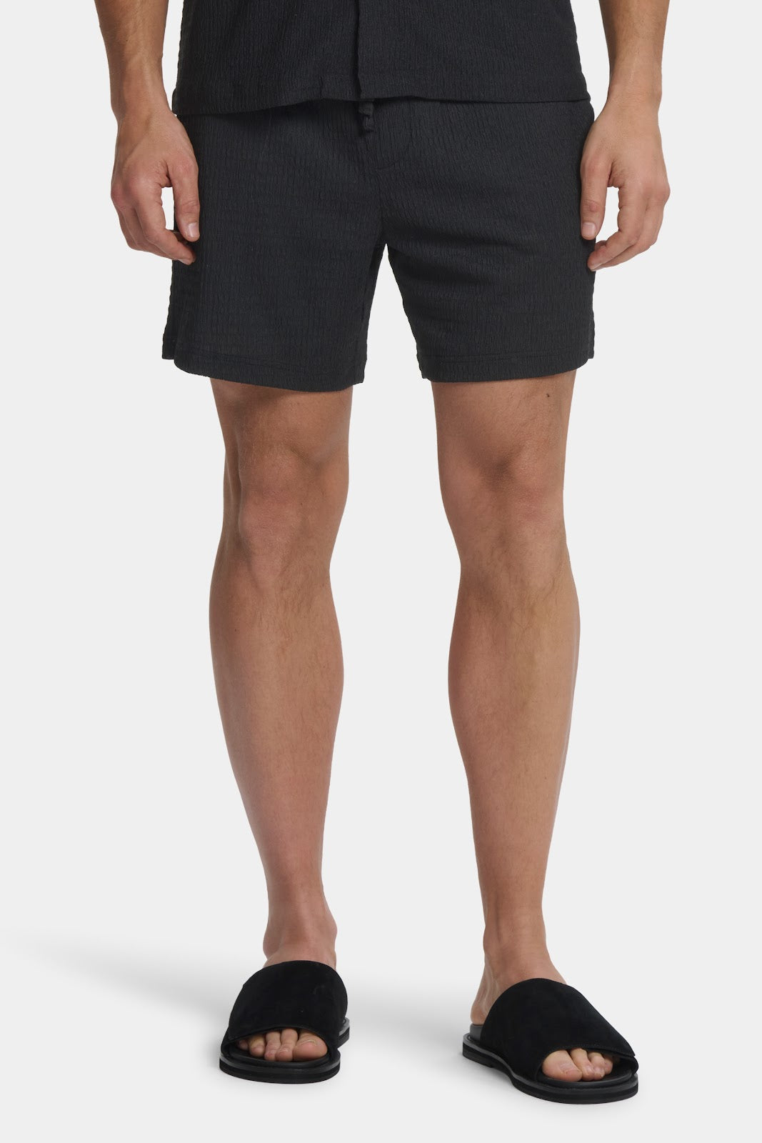 Bari Casual Shorts