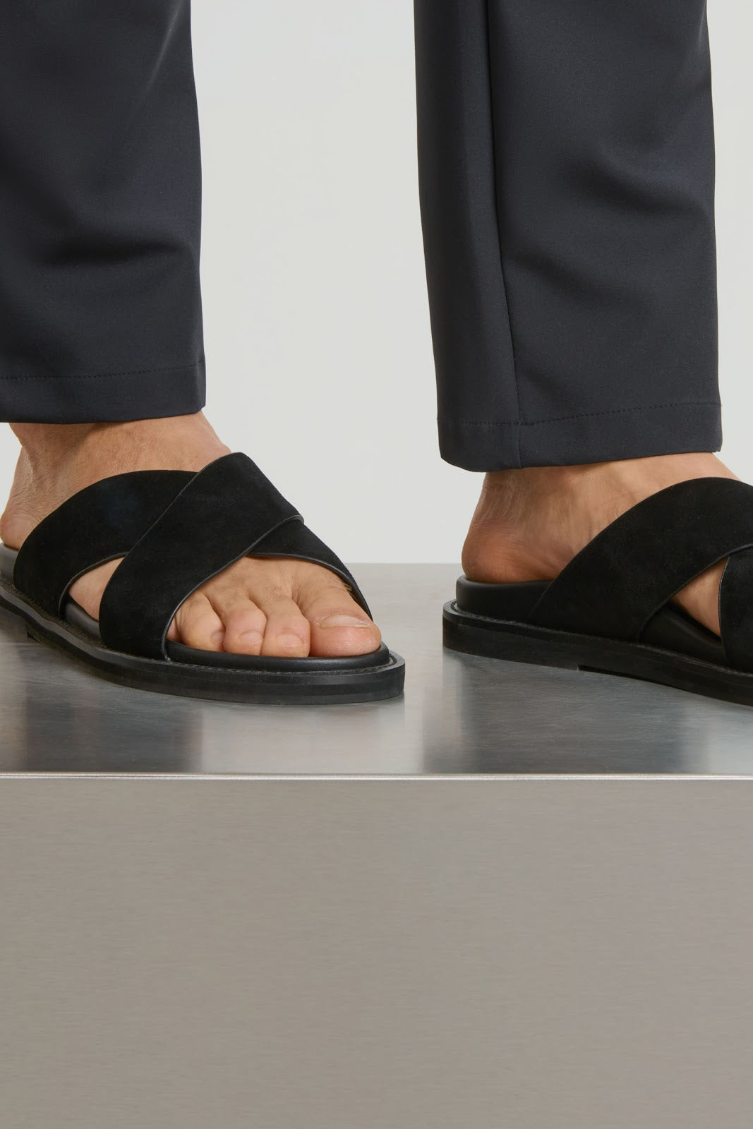 Stefano Chic Sandals