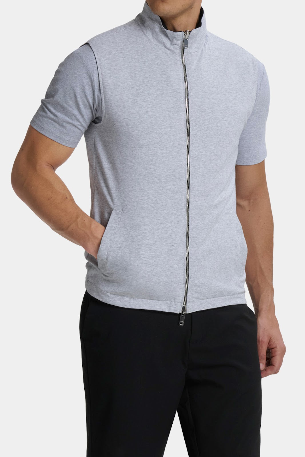 Roma Reversible Vest