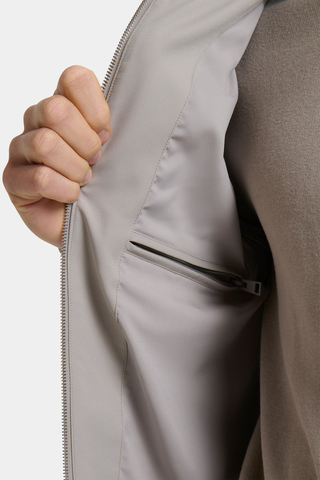 Dual-Function Jacket