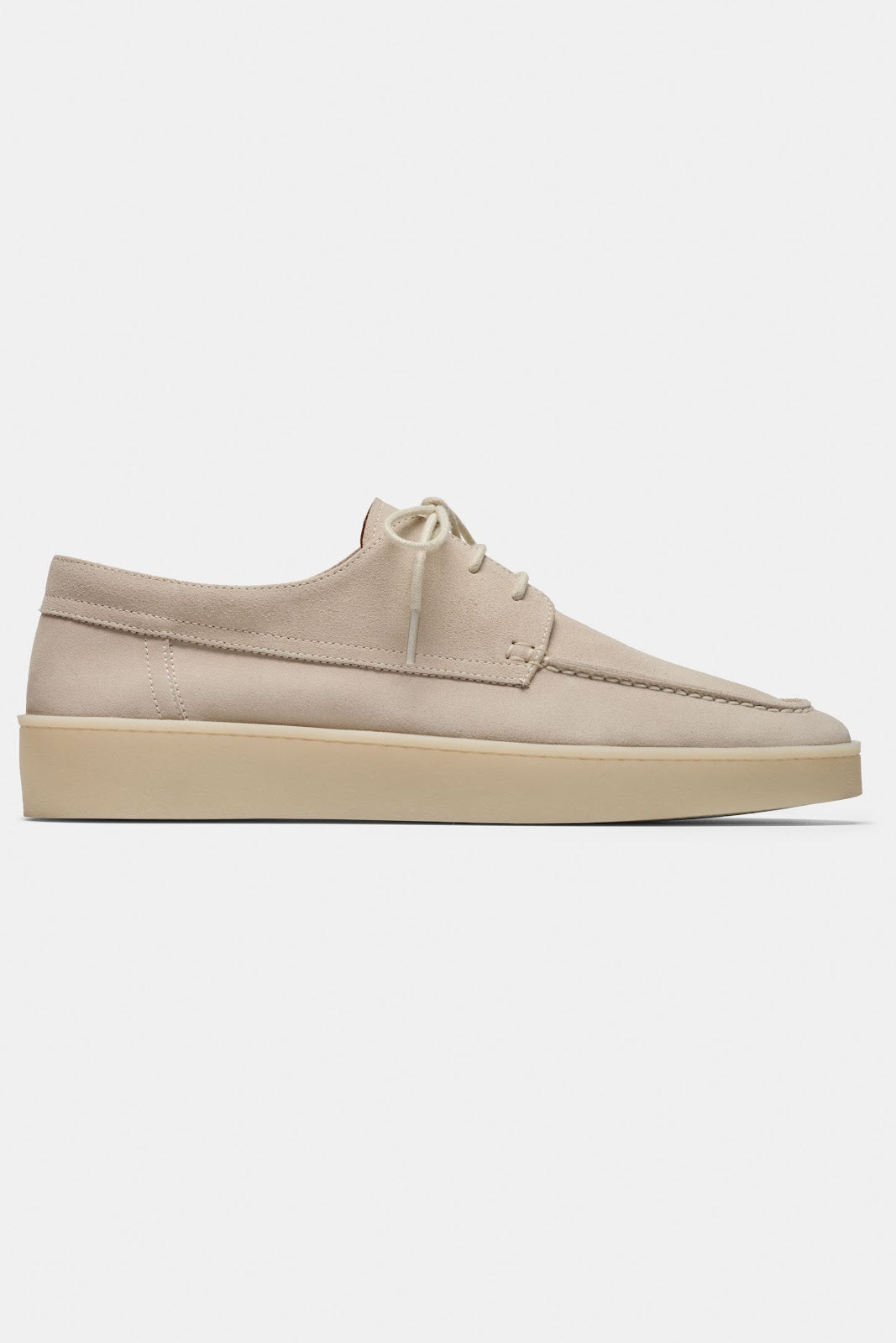 Classic Veteran Loafer
