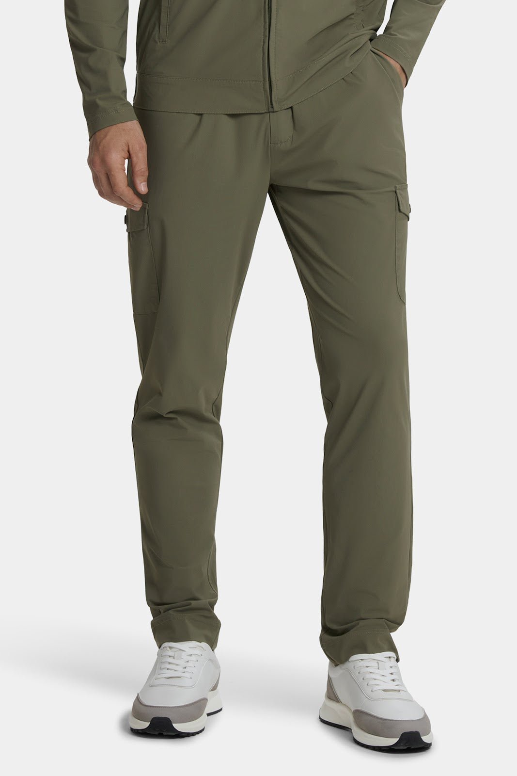 365 Cargo Track Pants