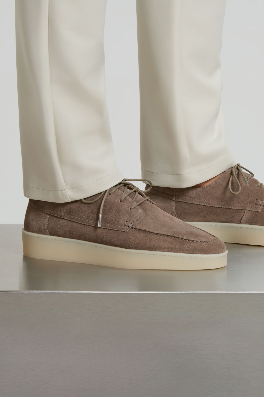 Classic Veteran Loafer