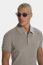 GIA Classic Polo Shirt