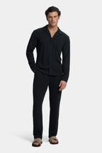 PIEGA Classic Fit Trousers