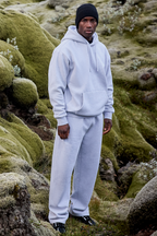 THE MILAN TRACK PANT