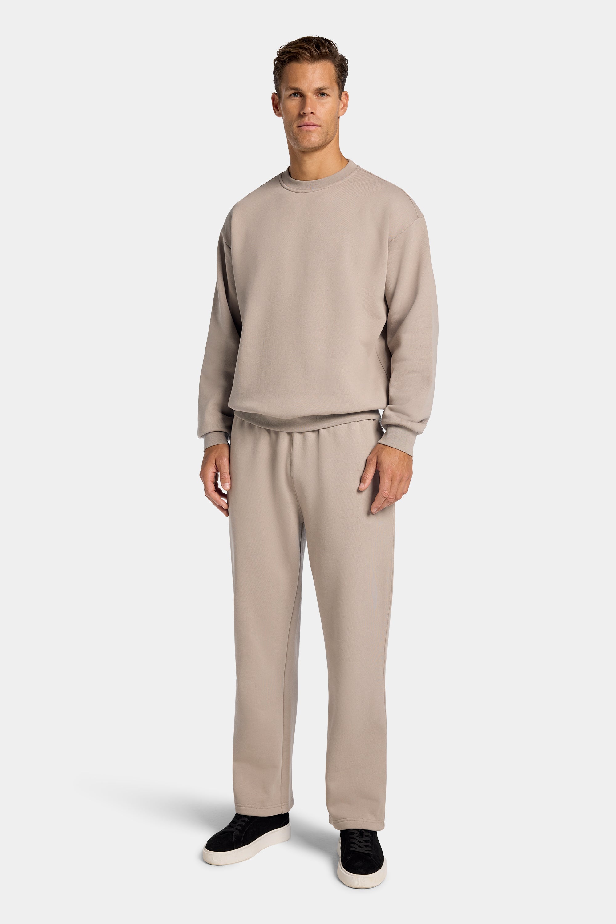 THE MILAN TRACK PANT