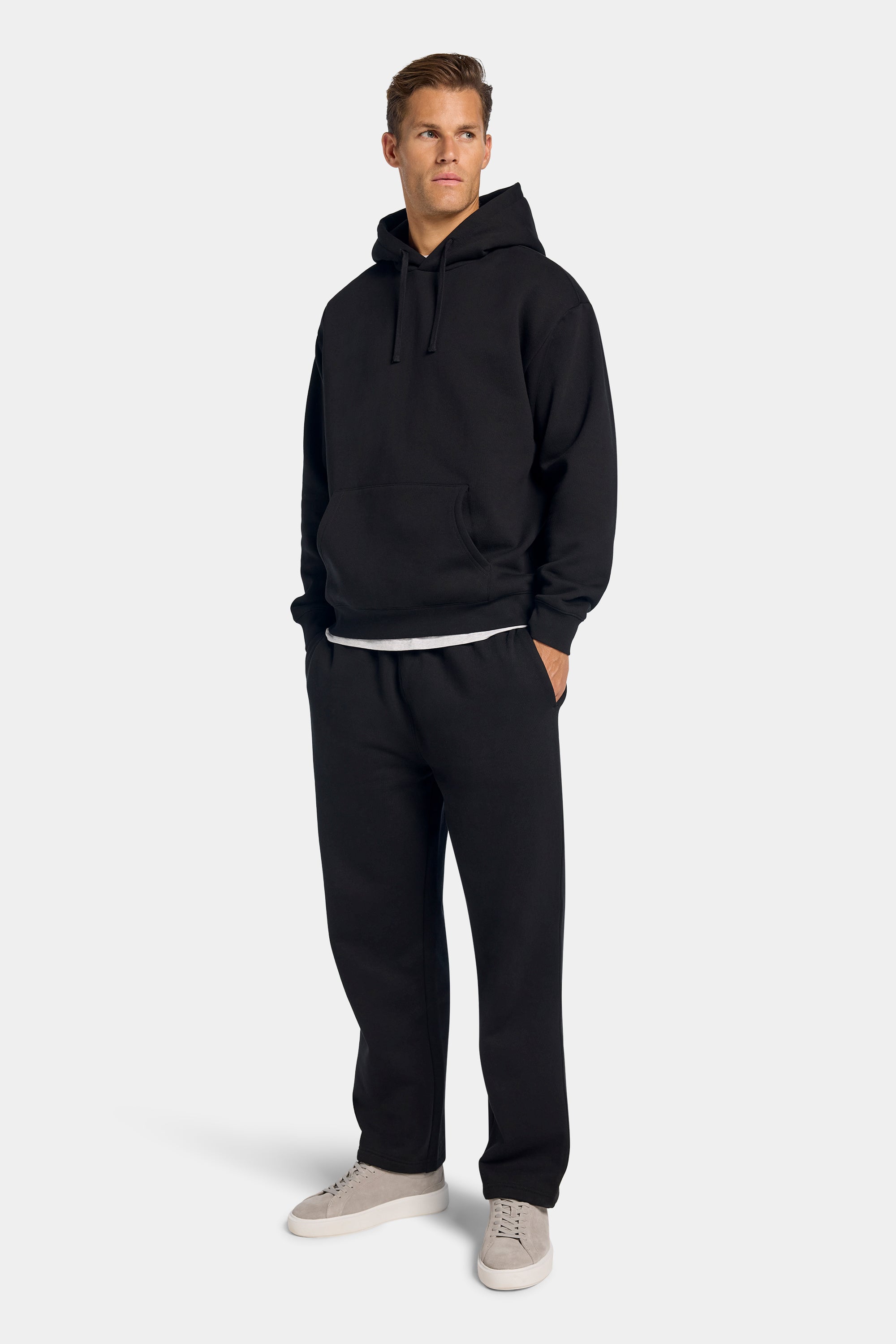 THE MILAN TRACK PANT