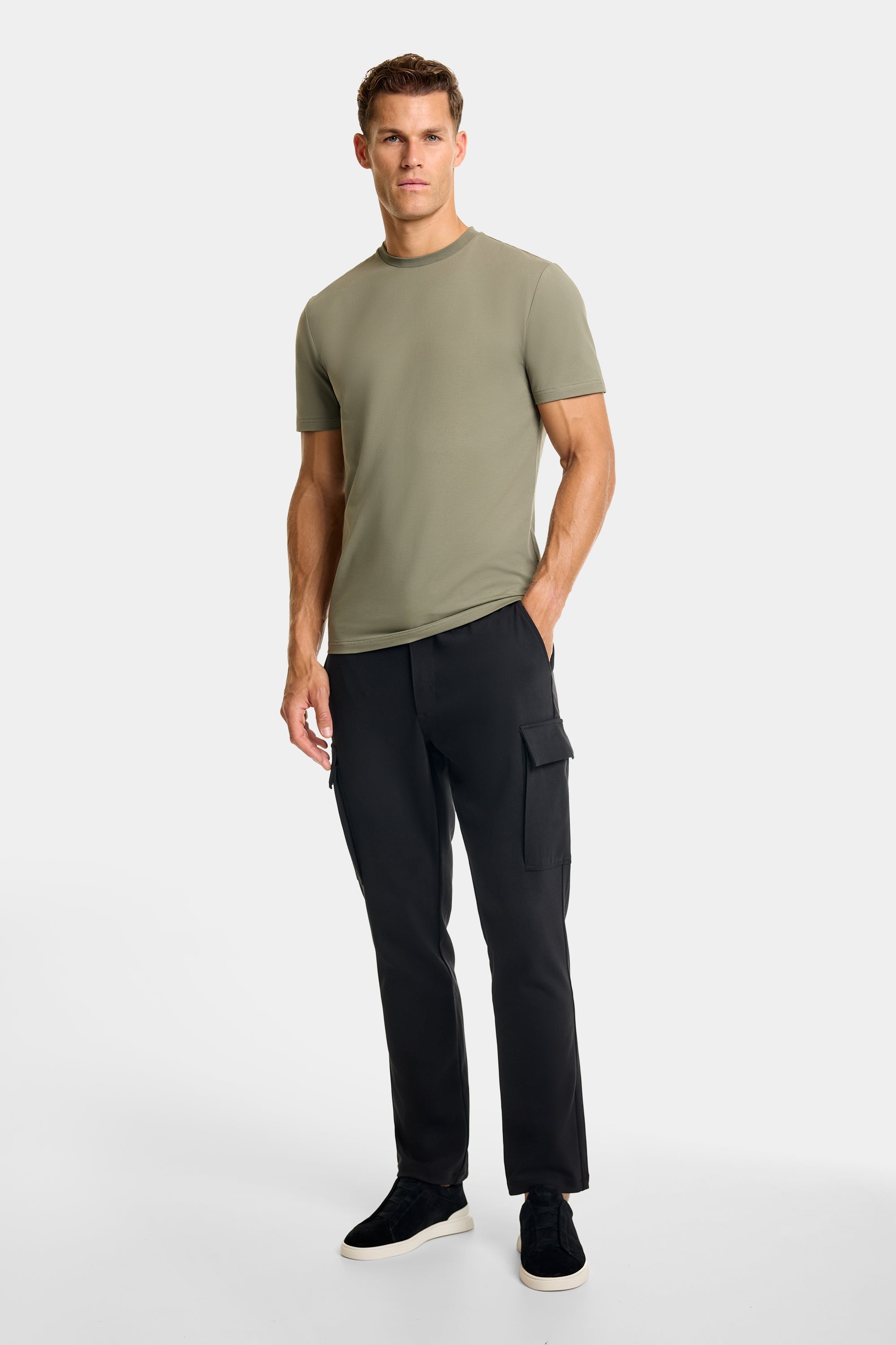 EROS Classic Fit T-Shirt