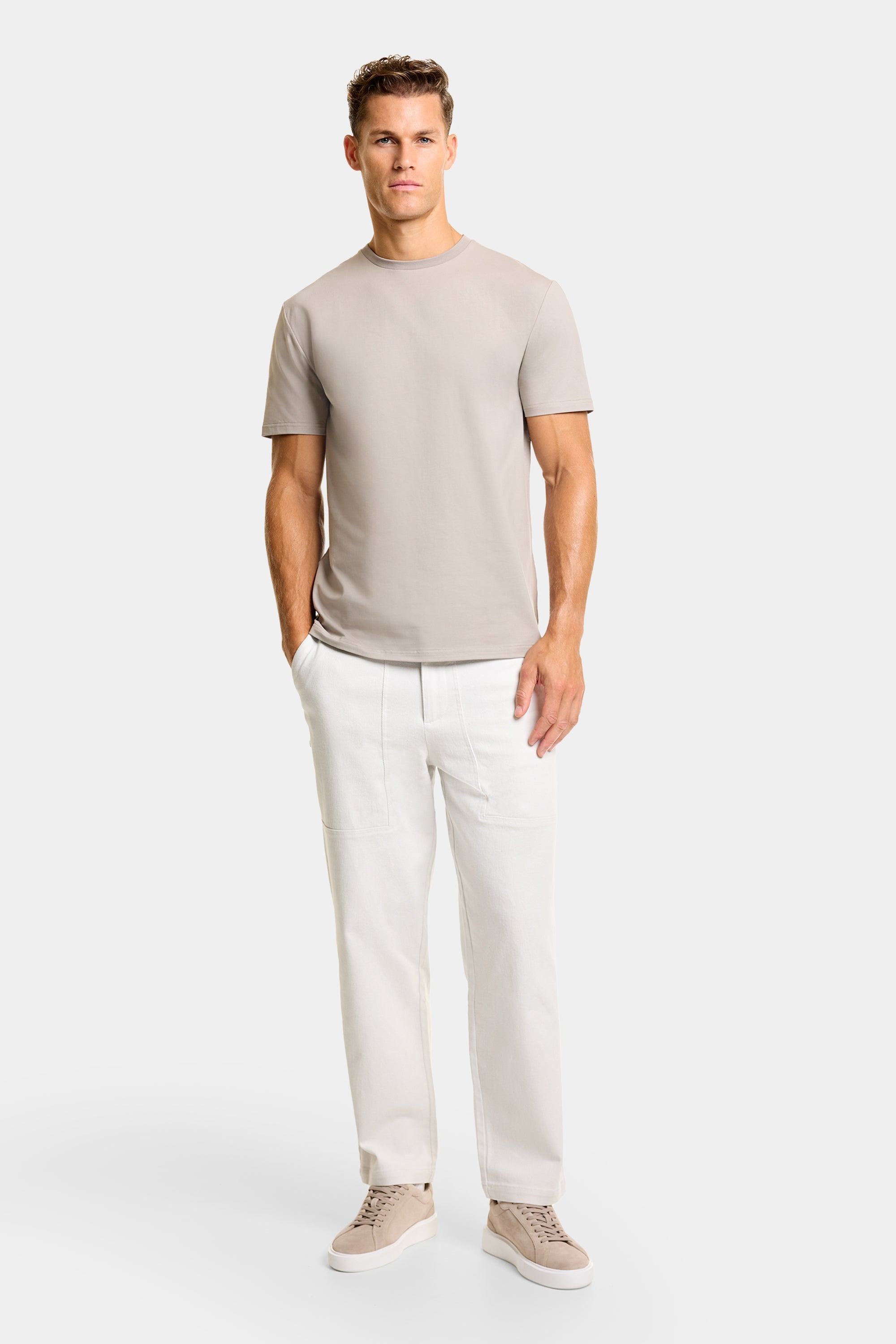 EROS Classic Fit T-Shirt