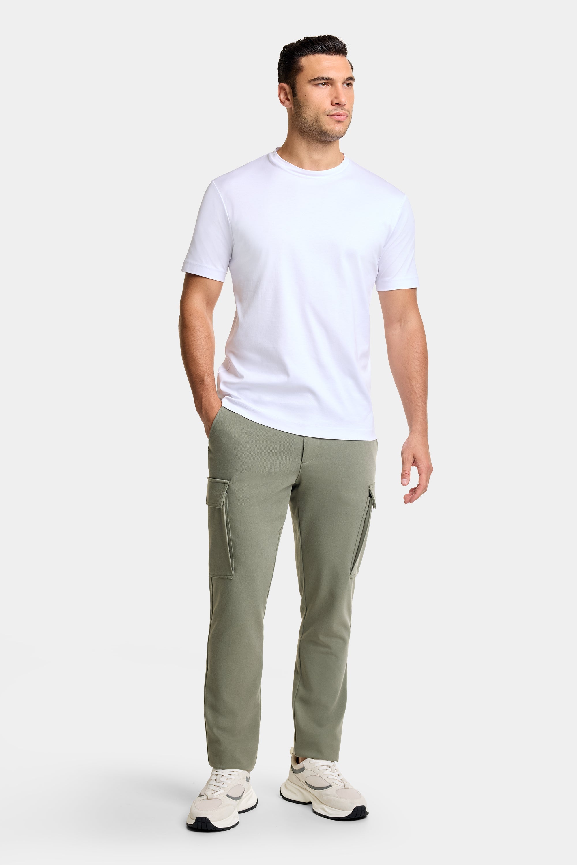 EROS Classic Fit T-Shirt