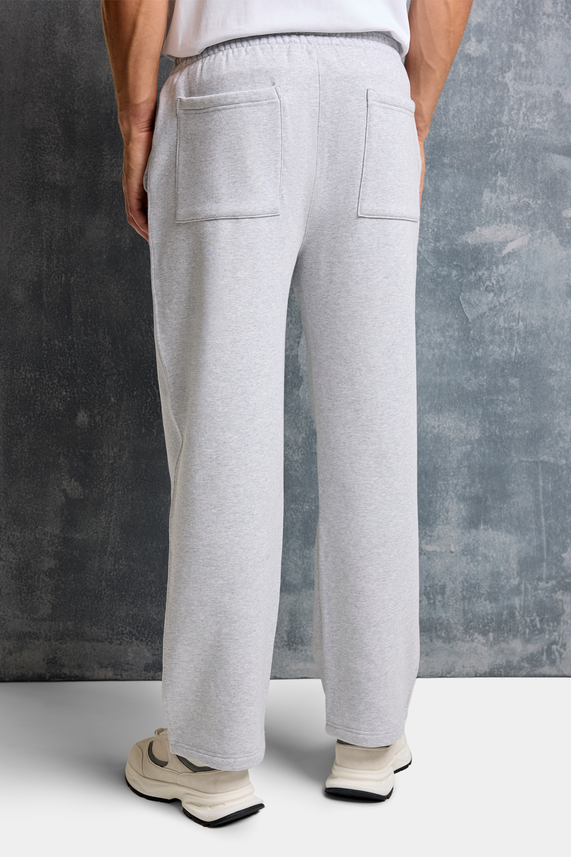 THE MILAN TRACK PANT