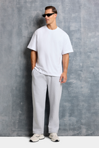 THE MILAN TRACK PANT