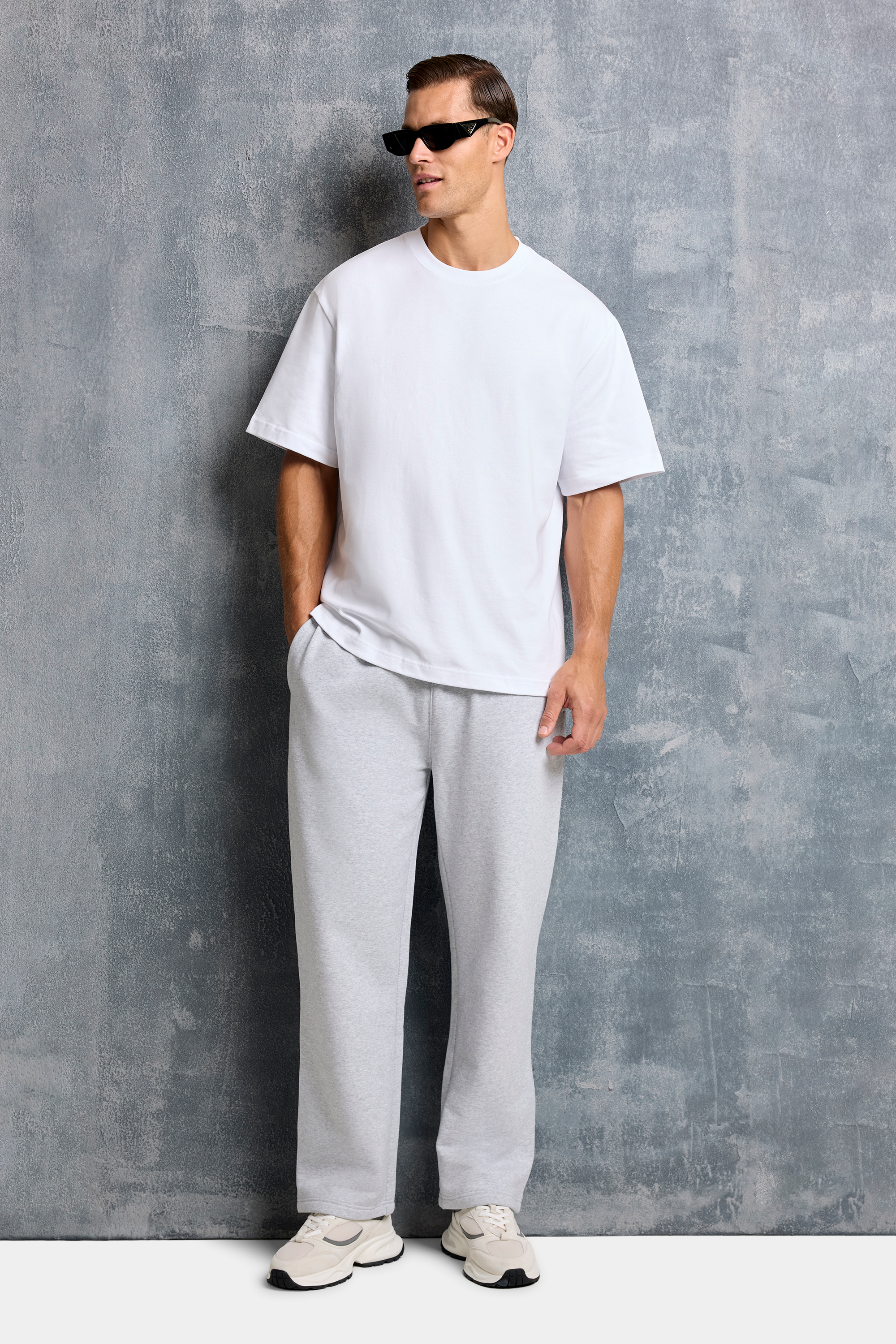 THE MILAN TRACK PANT