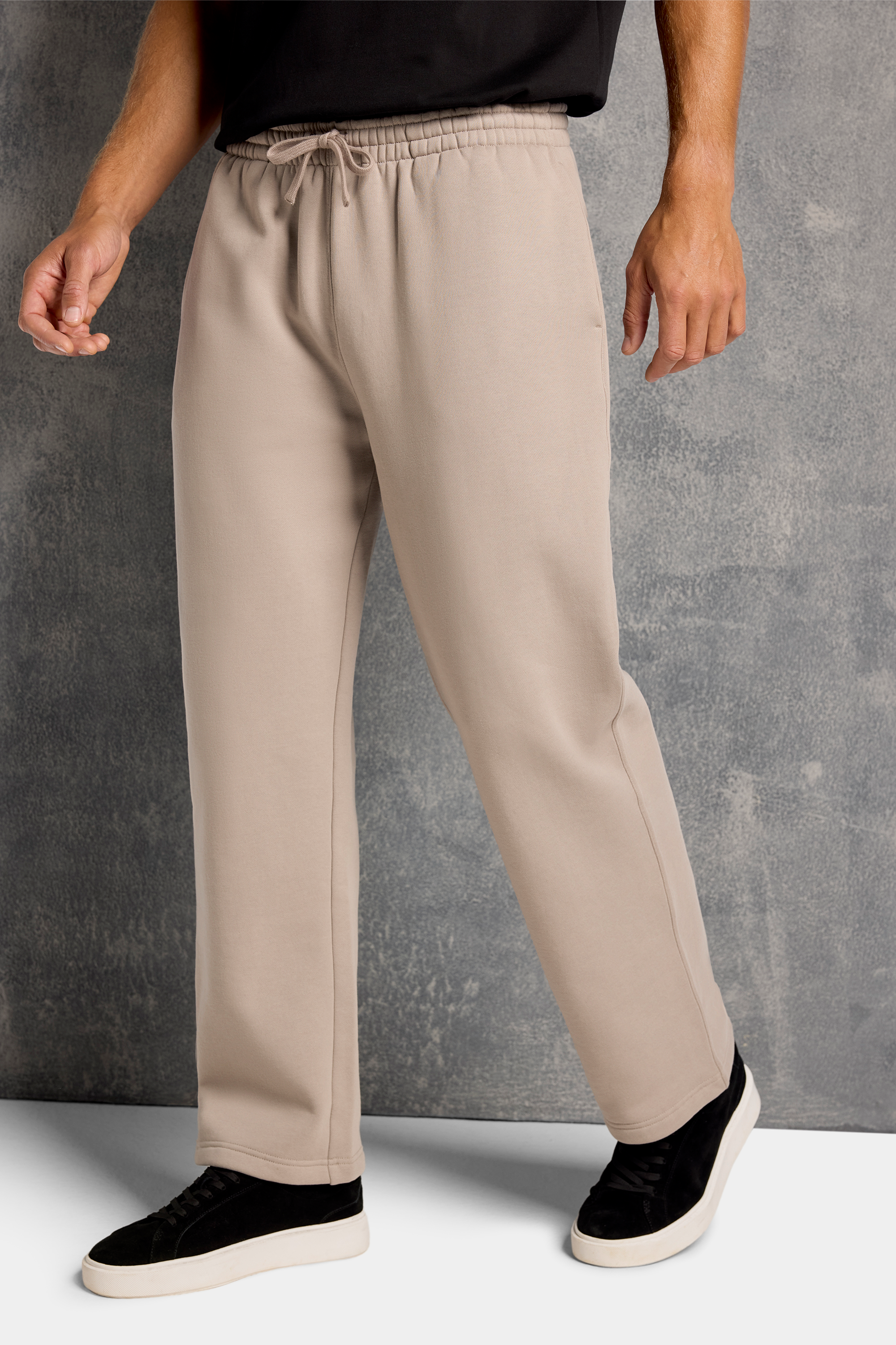 THE MILAN TRACK PANT