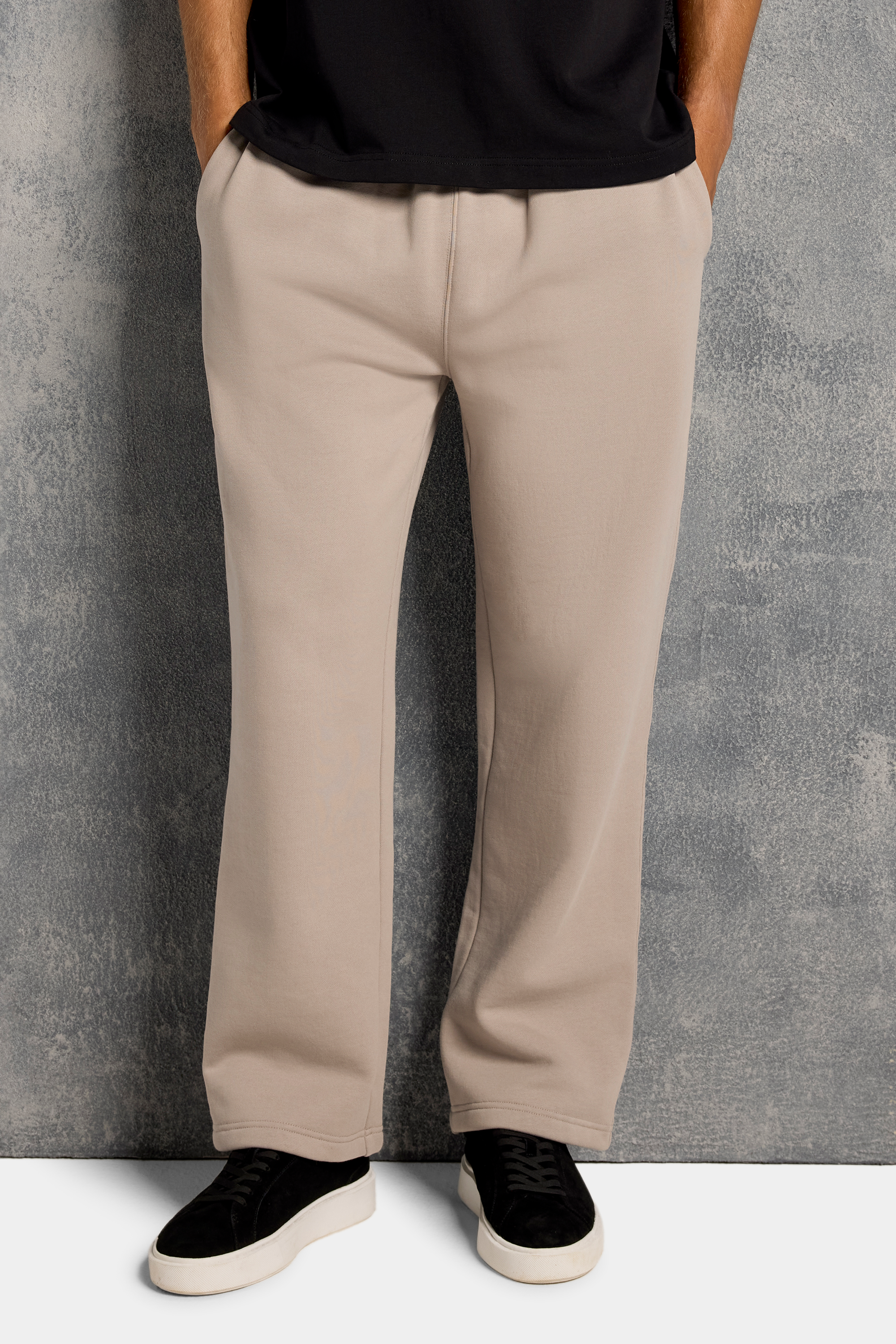 THE MILAN TRACK PANT