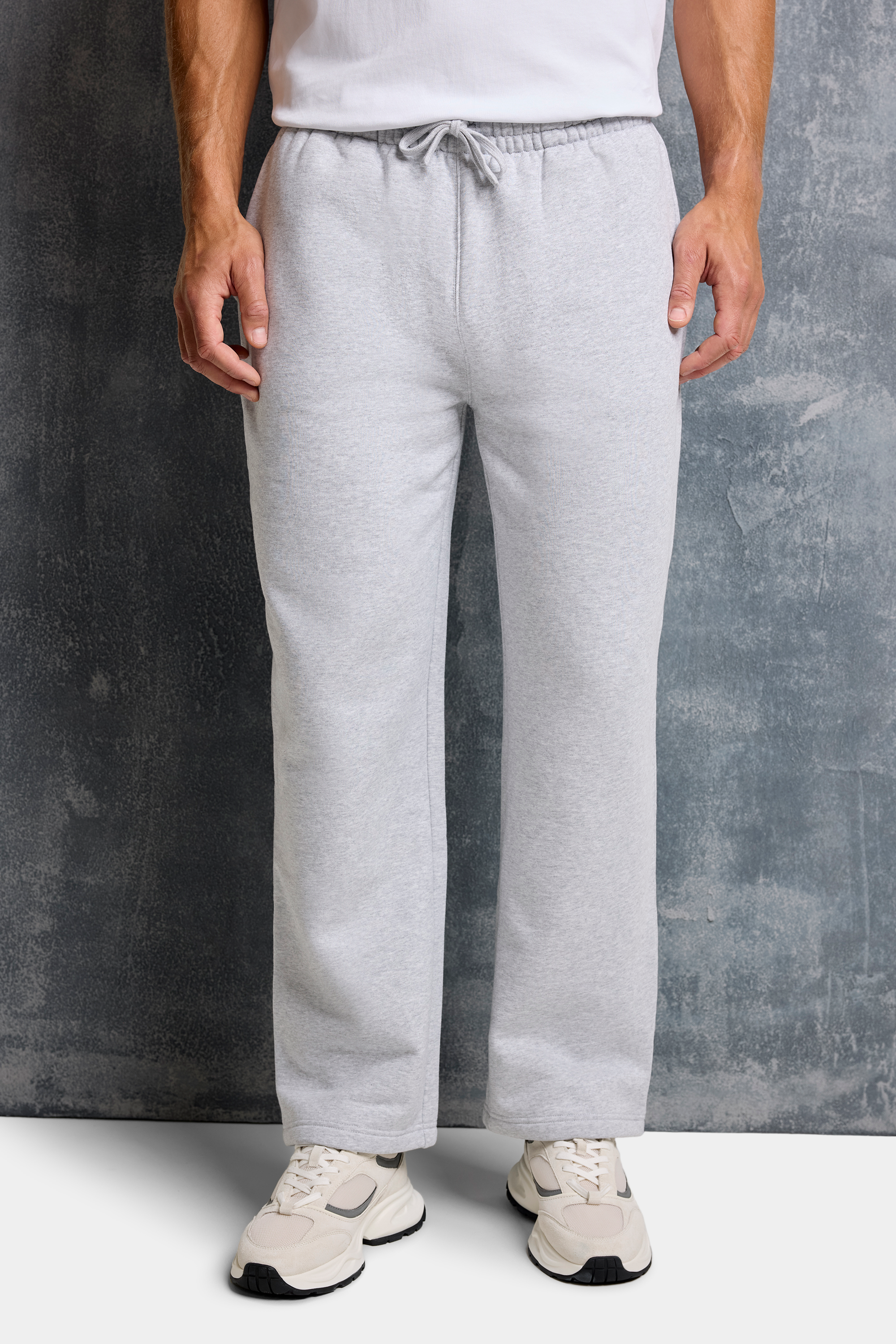 THE MILAN TRACK PANT