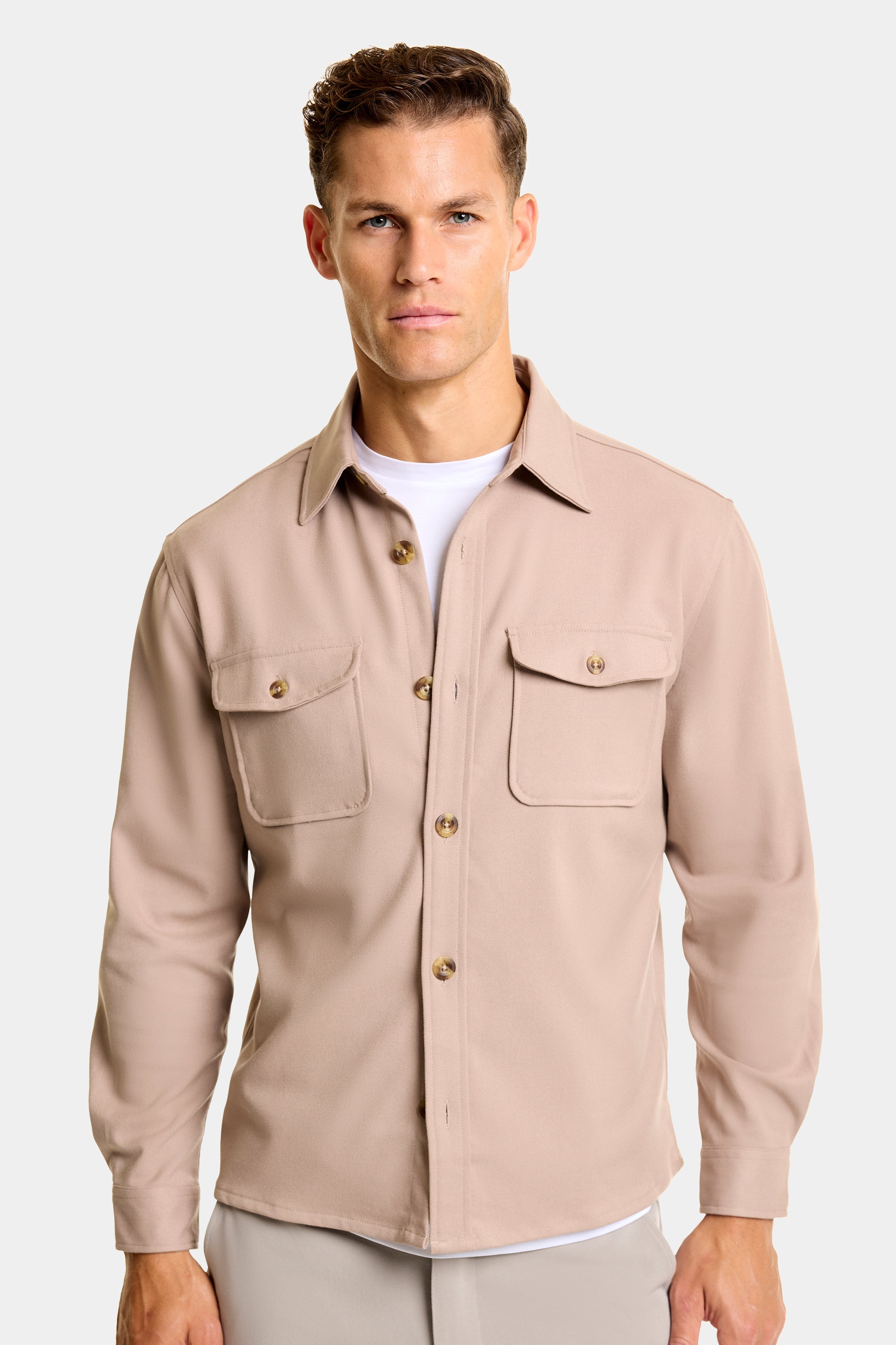 Vito Overshirt