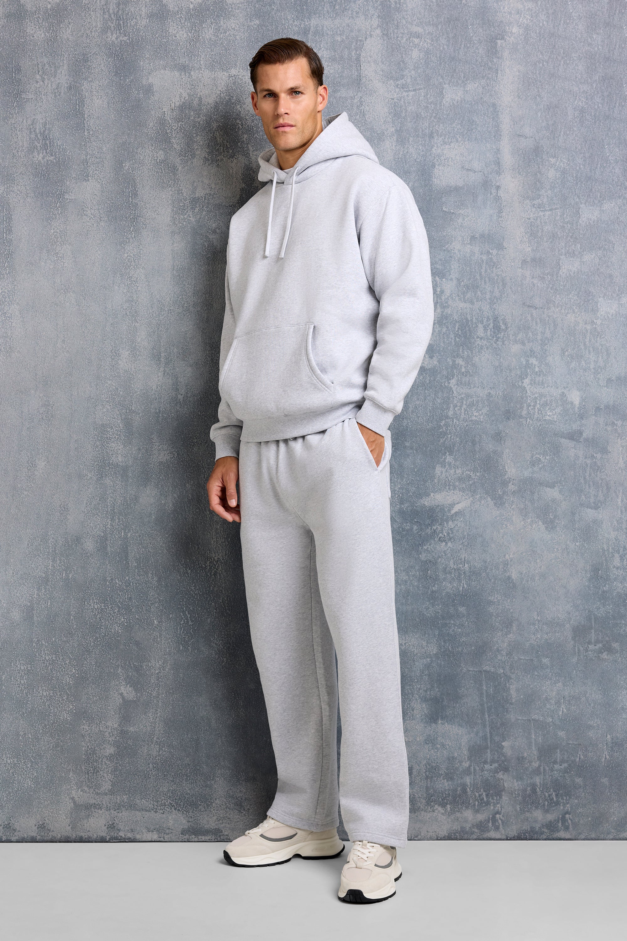 THE MILAN TRACK PANT